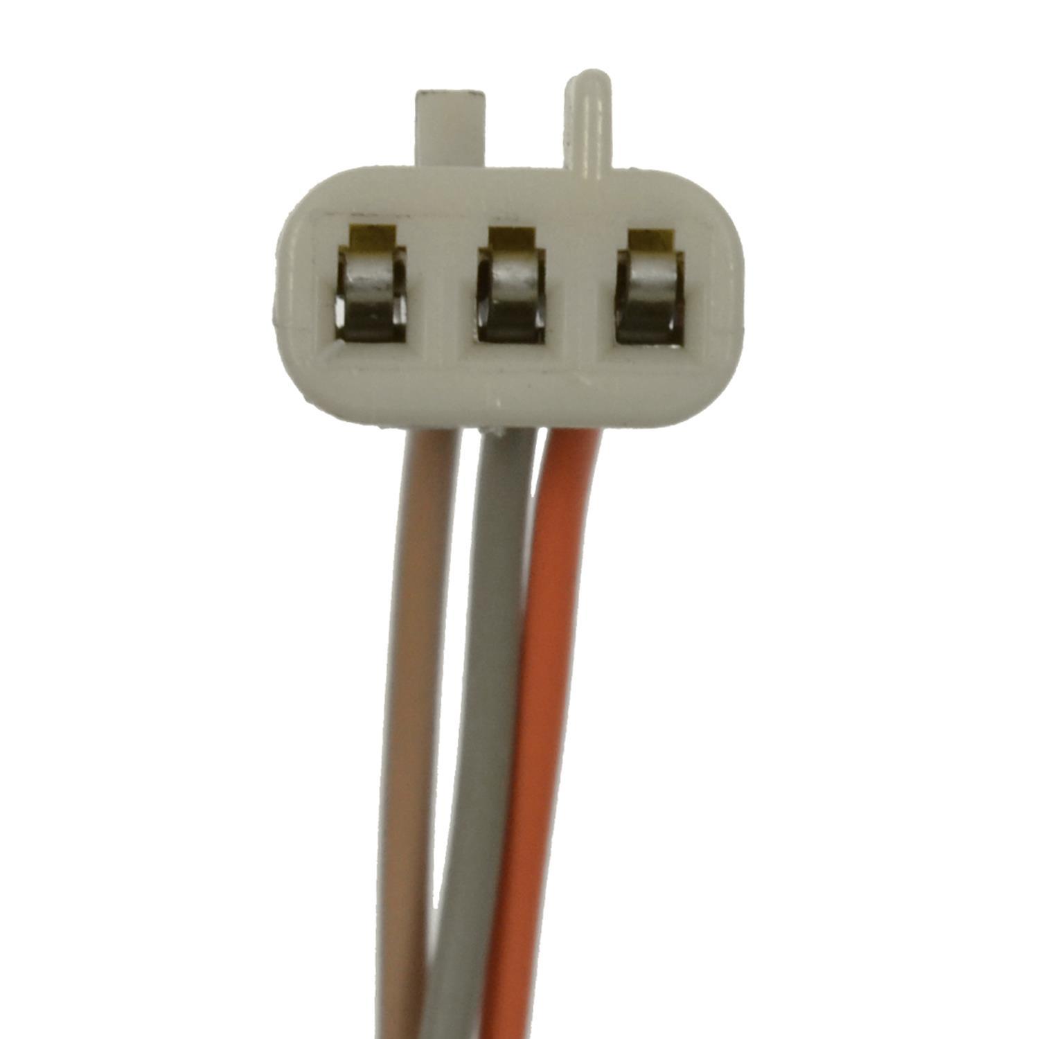 BWD S8594 - Stability Control Steering Angle Sensor BWD S8594 Stability Control Steering Angle Sensor product image 3 of 3