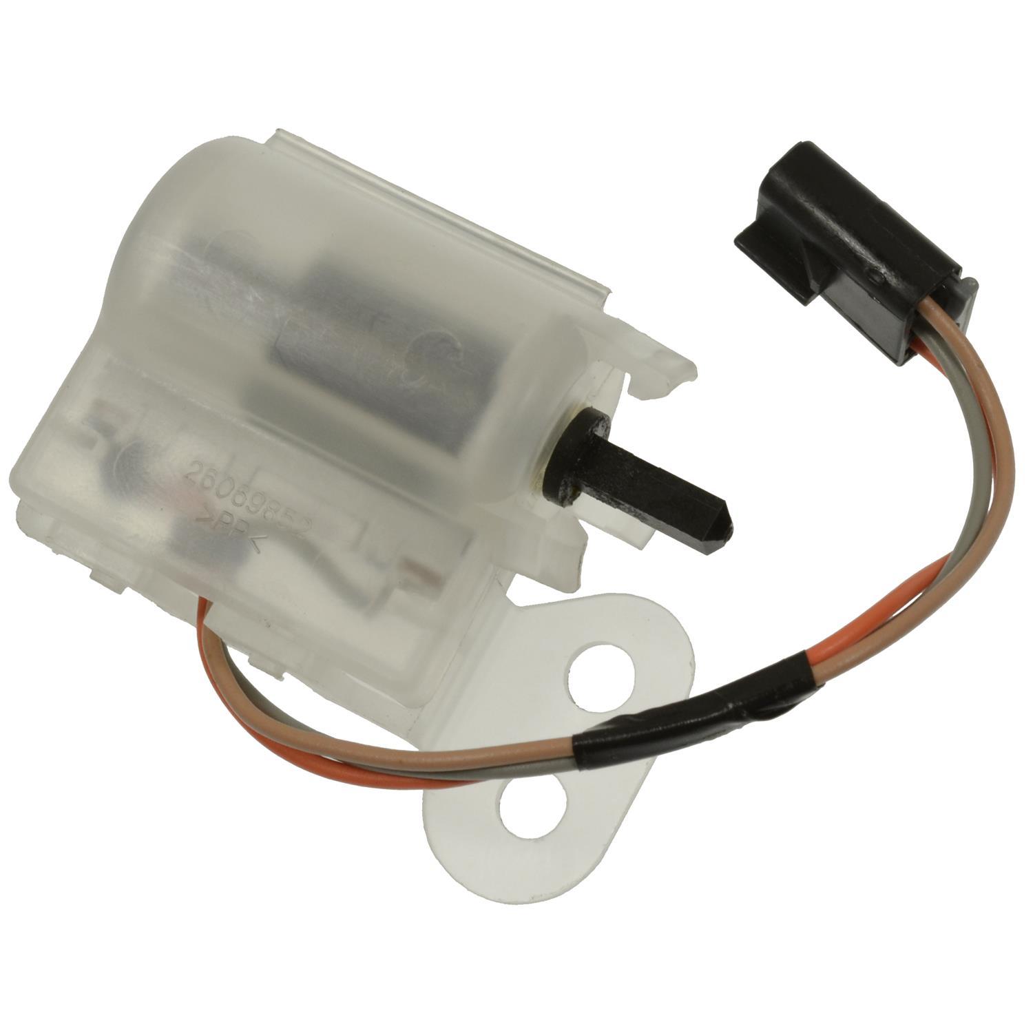 BWD S8595 - Stability Control Steering Angle Sensor BWD S8595 Stability Control Steering Angle Sensor product image 2 of 3