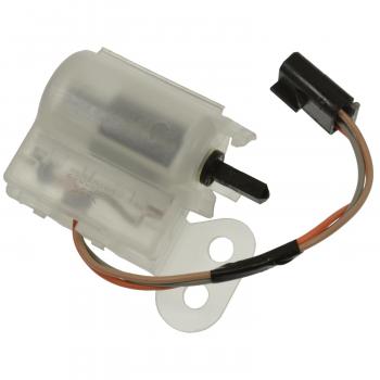 2008 Buick Lucerne Stability Control Steering Angle Sensor BWD S8595 image 2 of 3