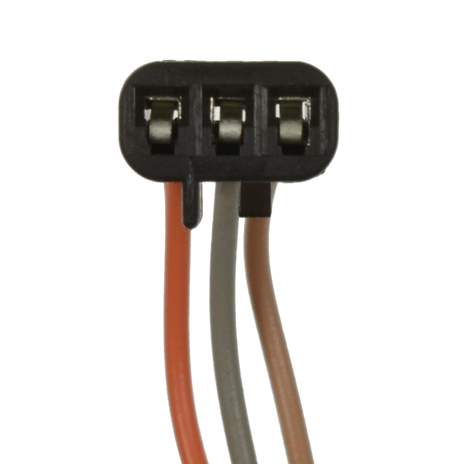 BWD S8595 - Stability Control Steering Angle Sensor BWD S8595 Stability Control Steering Angle Sensor product image 3 of 3