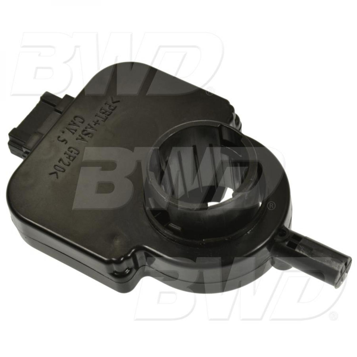 BWD S8597 - Stability Control Steering Angle Sensor BWD S8597 Stability Control Steering Angle Sensor product image 1 of 3