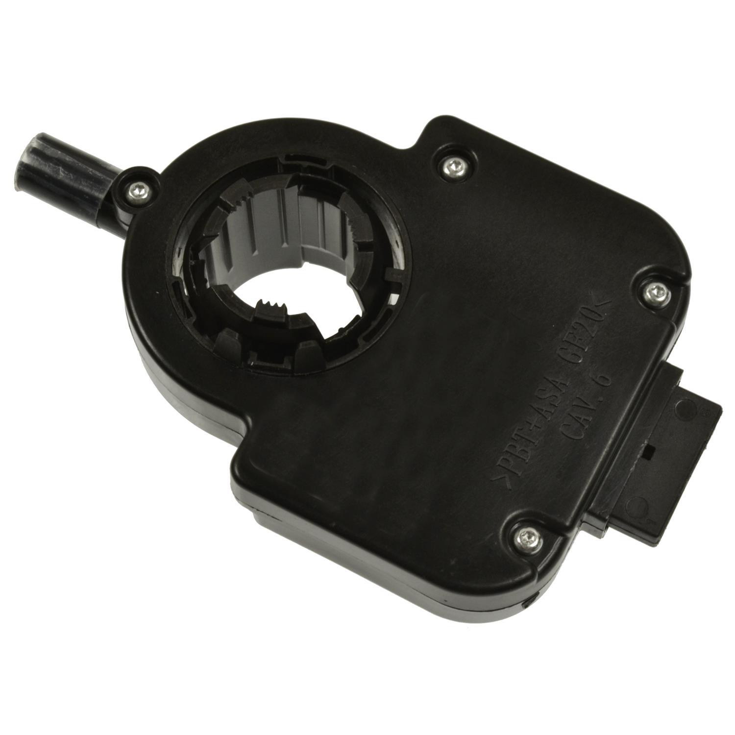 BWD S8597 - Stability Control Steering Angle Sensor BWD S8597 Stability Control Steering Angle Sensor product image 2 of 3