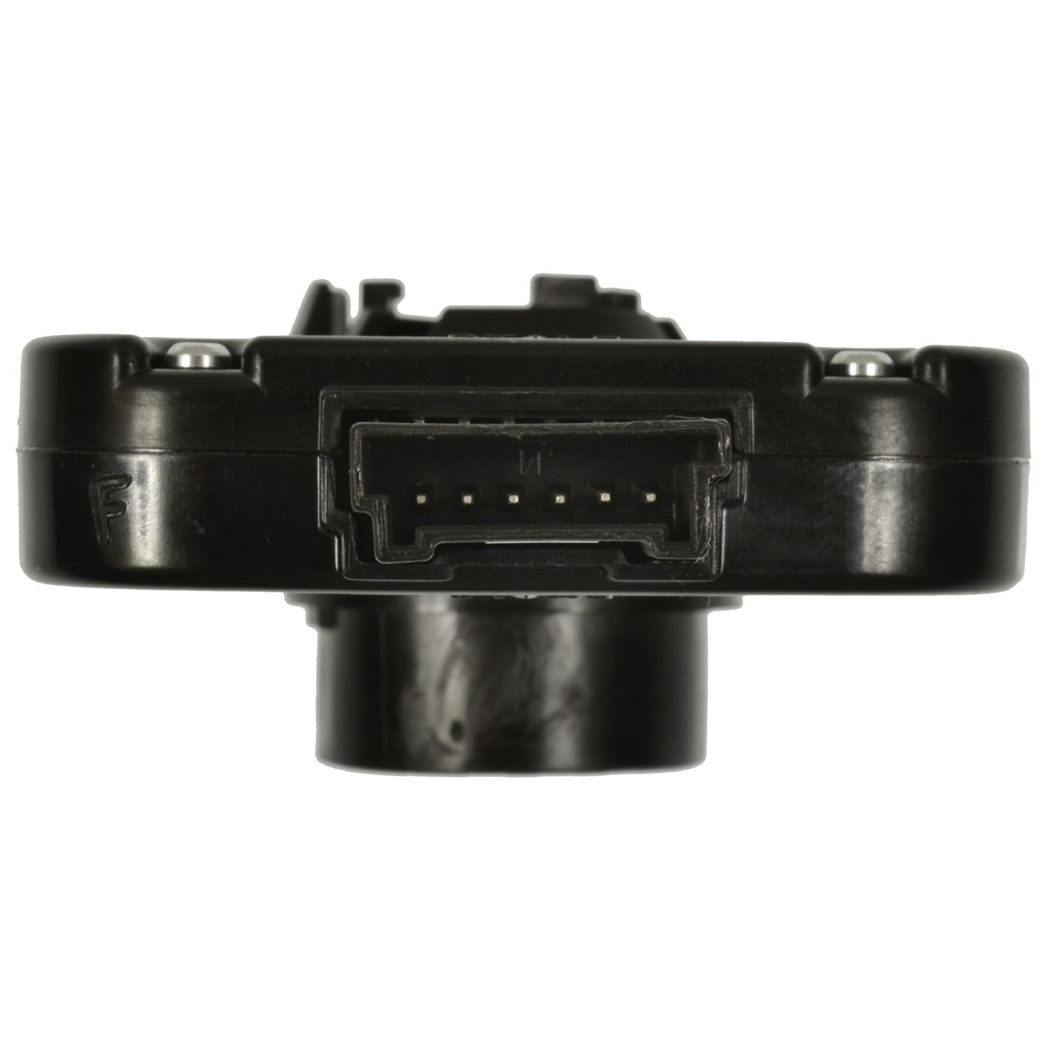 BWD S8597 - Stability Control Steering Angle Sensor BWD S8597 Stability Control Steering Angle Sensor product image 3 of 3