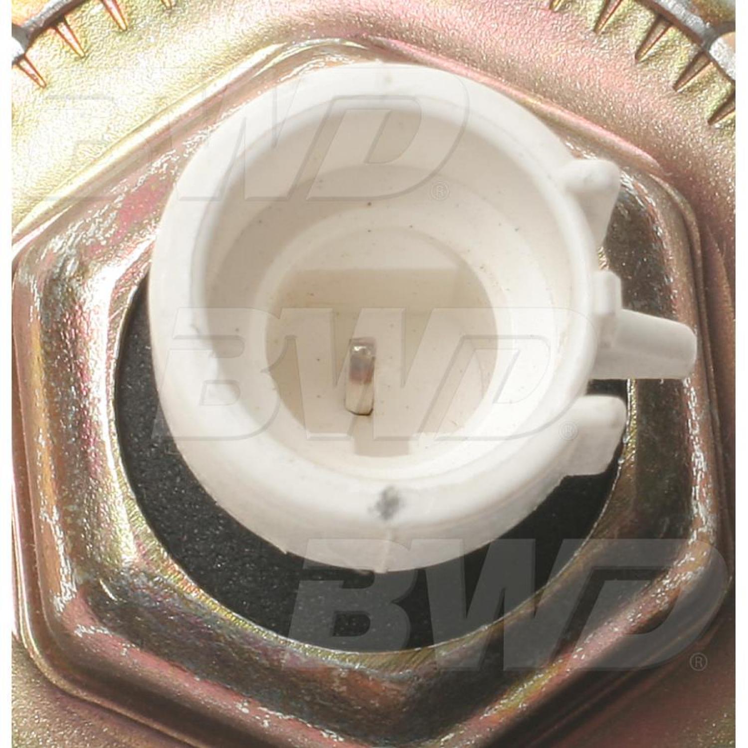 BWD S8605 - Ignition Knock (Detonation) Sensor BWD S8605 Ignition Knock (Detonation) Sensor product image 4 of 6