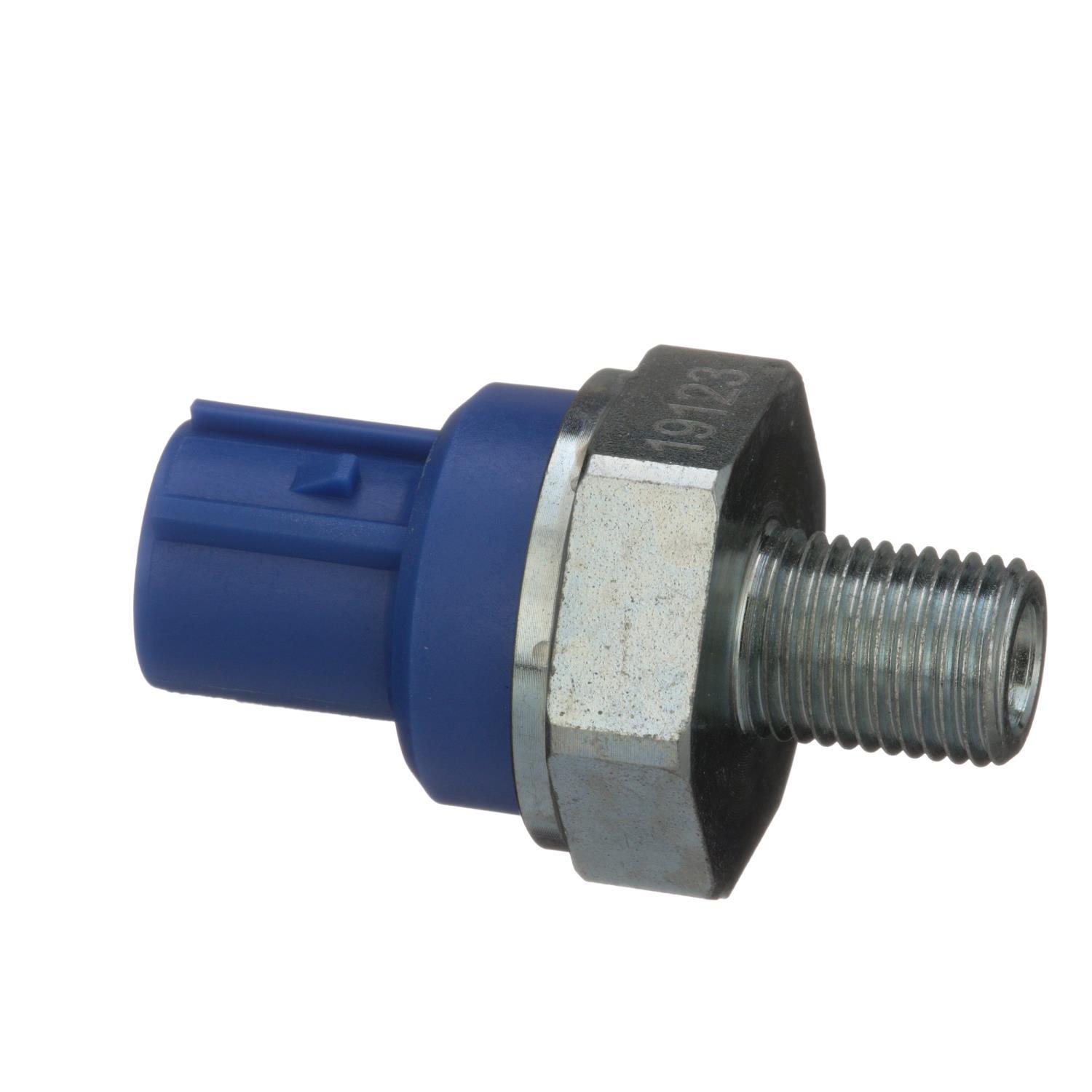 BWD S8609 - Ignition Knock (Detonation) Sensor BWD S8609 Ignition Knock (Detonation) Sensor product image 1 of 6