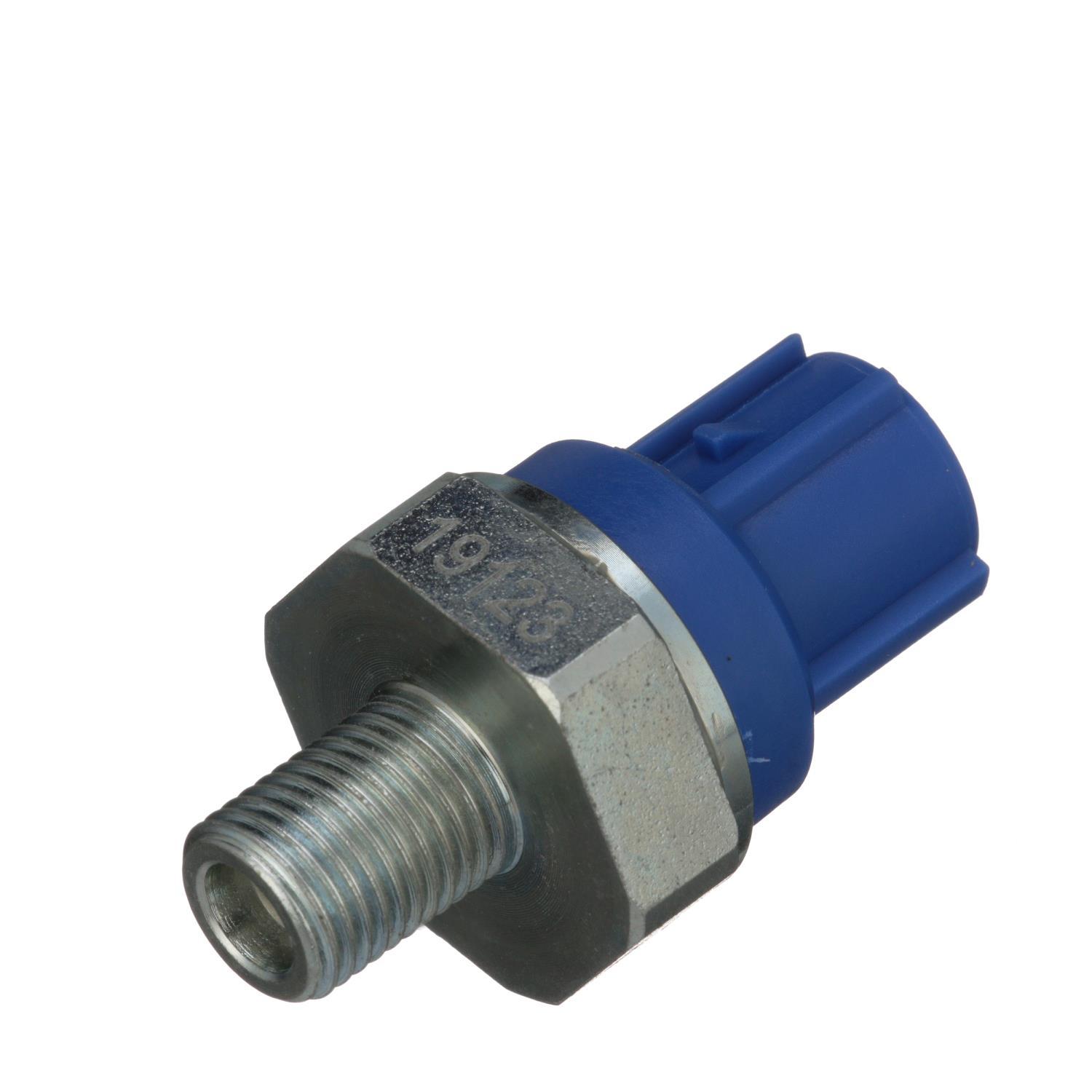 BWD S8609 - Ignition Knock (Detonation) Sensor BWD S8609 Ignition Knock (Detonation) Sensor product image 2 of 6