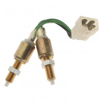 1987 Subaru Standard Brake Light Switch BWD S861 image 2 of 3
