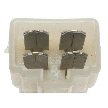 1987 Subaru Standard Brake Light Switch BWD S861 image 3 of 3