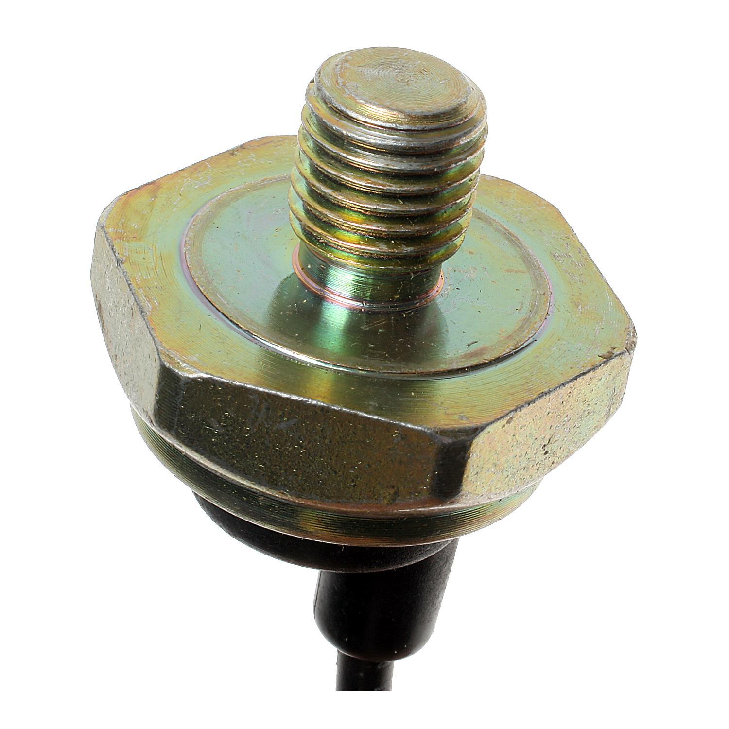 BWD S8614 - Ignition Knock (Detonation) Sensor BWD S8614 Ignition Knock (Detonation) Sensor product image 1 of 3
