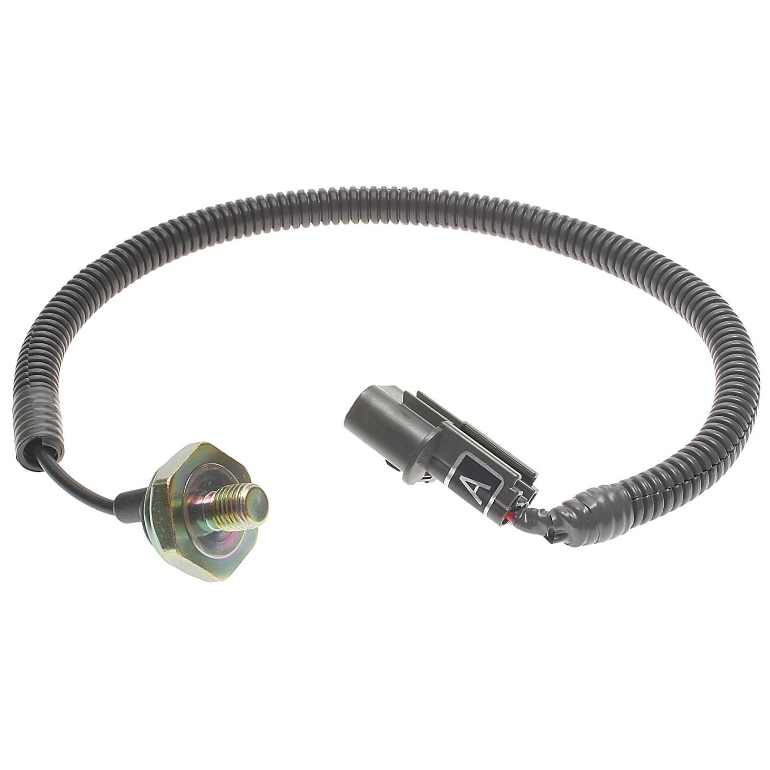 BWD S8616 - Ignition Knock (Detonation) Sensor BWD S8616 Ignition Knock (Detonation) Sensor product image 2 of 9