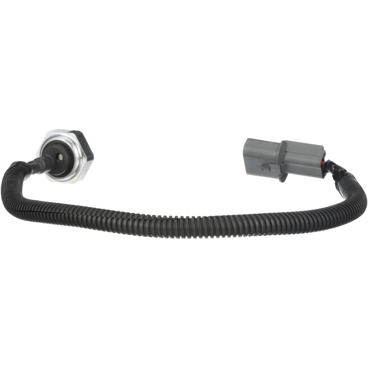 BWD S8616 - Ignition Knock (Detonation) Sensor BWD S8616 Ignition Knock (Detonation) Sensor product image 5 of 9