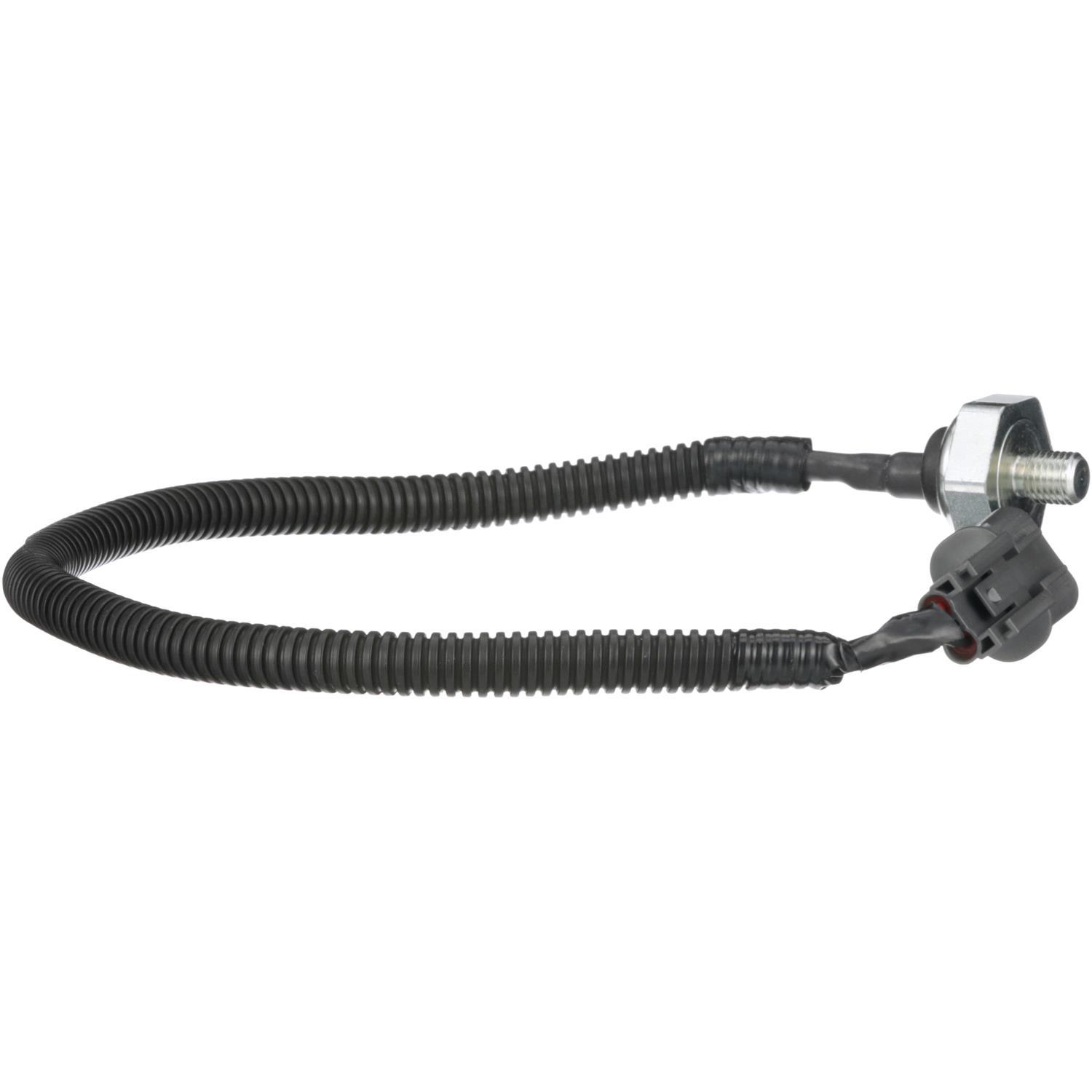 BWD S8616 - Ignition Knock (Detonation) Sensor BWD S8616 Ignition Knock (Detonation) Sensor product image 7 of 9