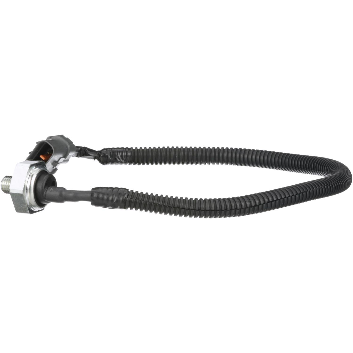 BWD S8616 - Ignition Knock (Detonation) Sensor BWD S8616 Ignition Knock (Detonation) Sensor product image 8 of 9