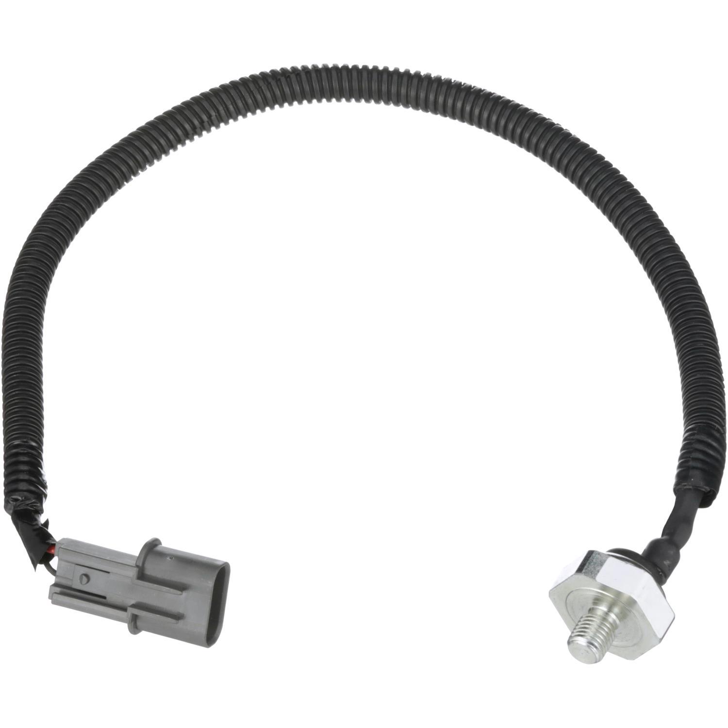 BWD S8616 - Ignition Knock (Detonation) Sensor BWD S8616 Ignition Knock (Detonation) Sensor product image 9 of 9