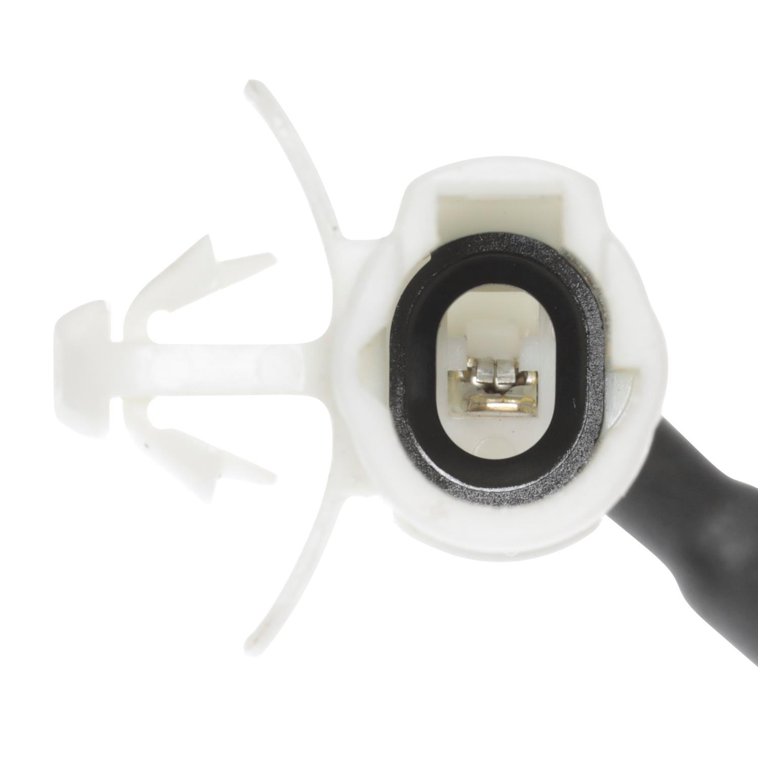 BWD S8617 - Ignition Knock (Detonation) Sensor BWD S8617 Ignition Knock (Detonation) Sensor product image 6 of 8