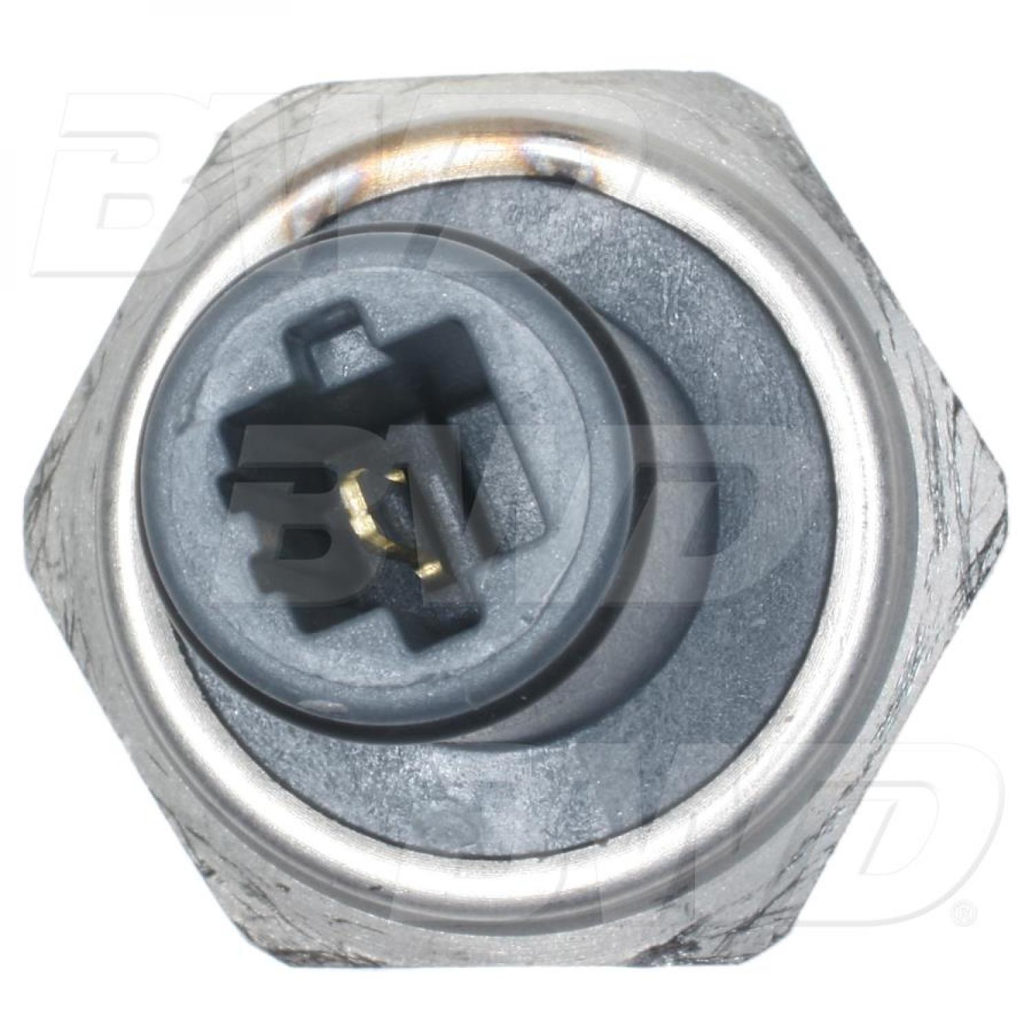 BWD S8650 - Ignition Knock (Detonation) Sensor BWD S8650 Ignition Knock (Detonation) Sensor product image 3 of 4