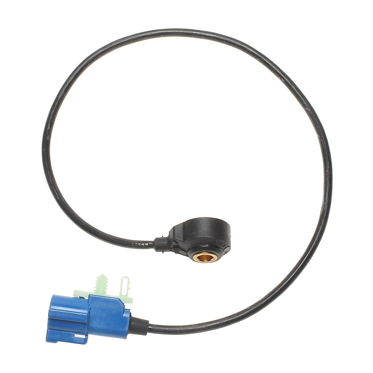 BWD S8663 - Ignition Knock (Detonation) Sensor BWD S8663 Ignition Knock (Detonation) Sensor product image 2 of 8