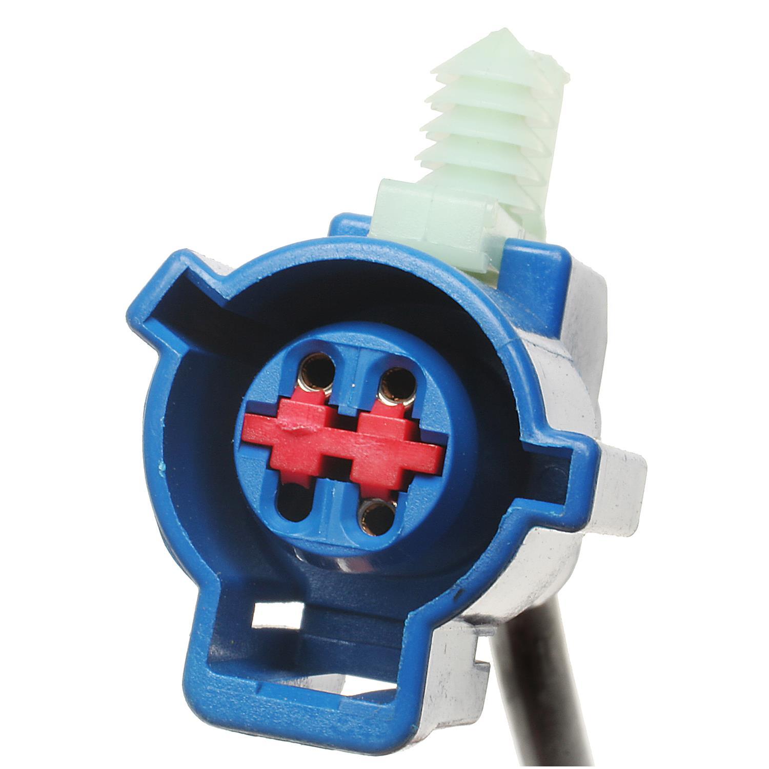 BWD S8663 - Ignition Knock (Detonation) Sensor BWD S8663 Ignition Knock (Detonation) Sensor product image 3 of 8