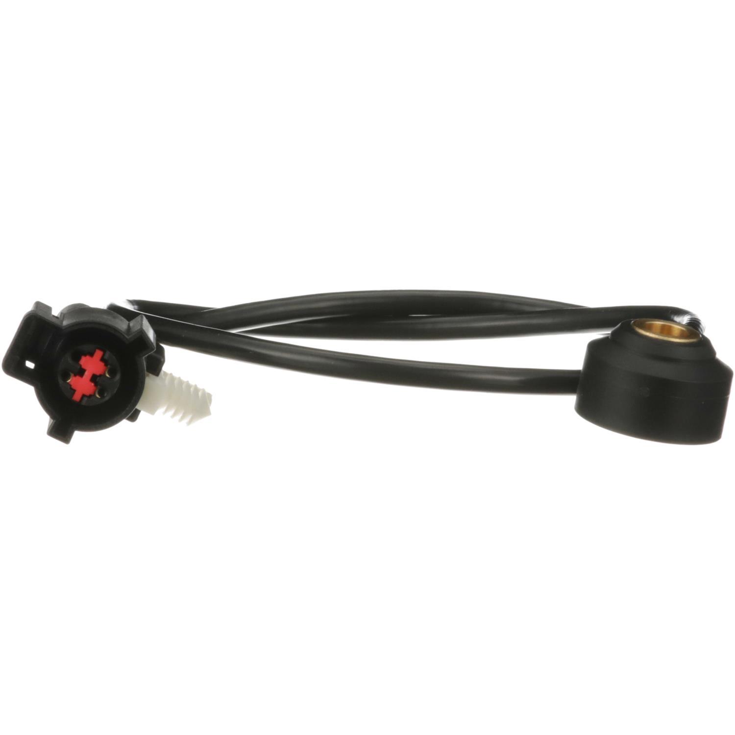 BWD S8663 - Ignition Knock (Detonation) Sensor BWD S8663 Ignition Knock (Detonation) Sensor product image 4 of 8