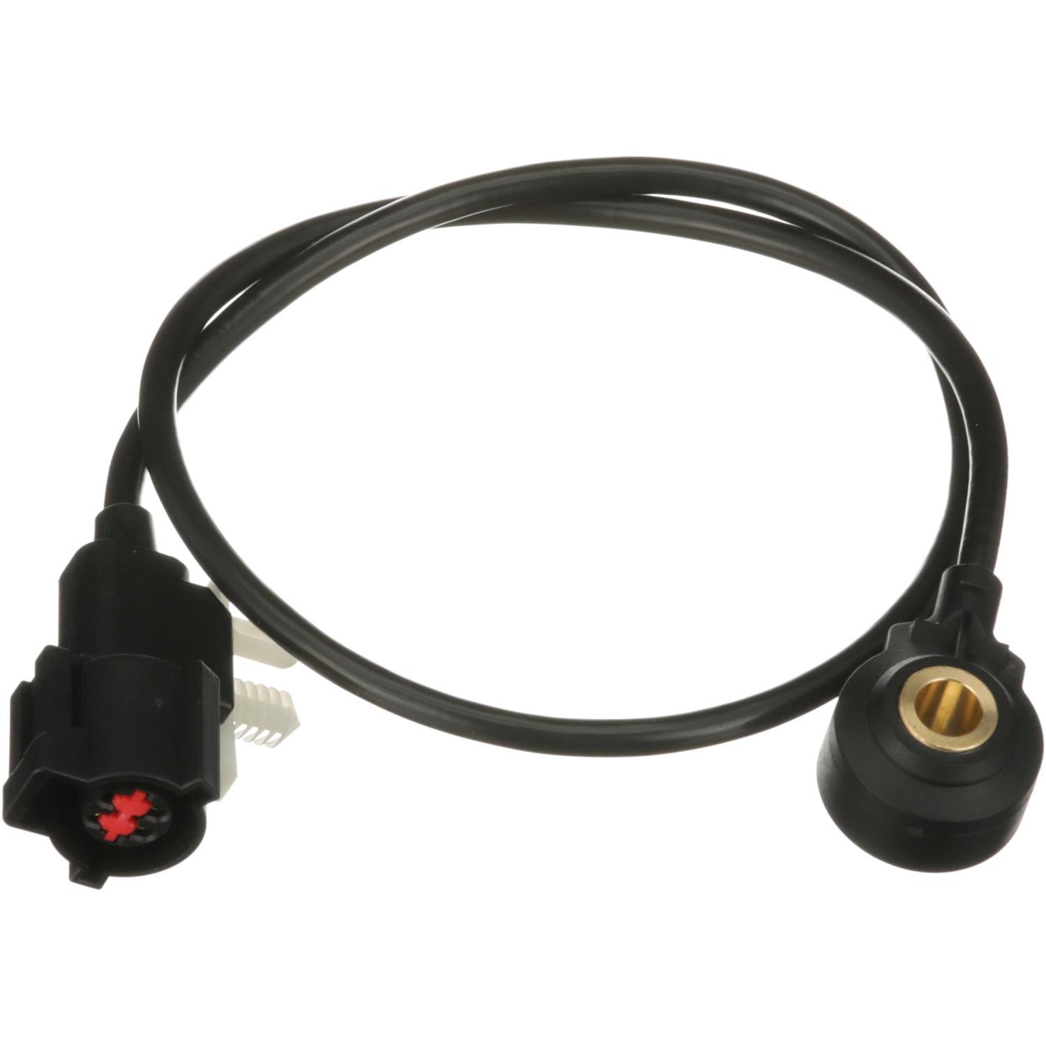 BWD S8663 - Ignition Knock (Detonation) Sensor BWD S8663 Ignition Knock (Detonation) Sensor product image 8 of 8