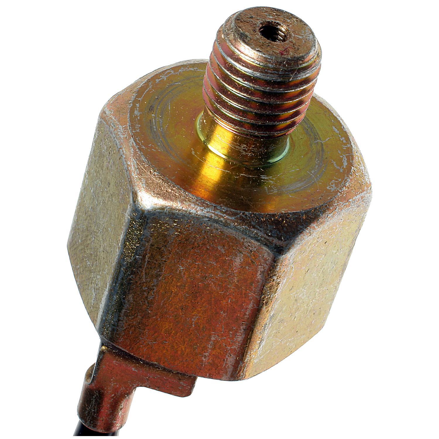 BWD S8666 - Ignition Knock (Detonation) Sensor BWD S8666 Ignition Knock (Detonation) Sensor product image 1 of 3