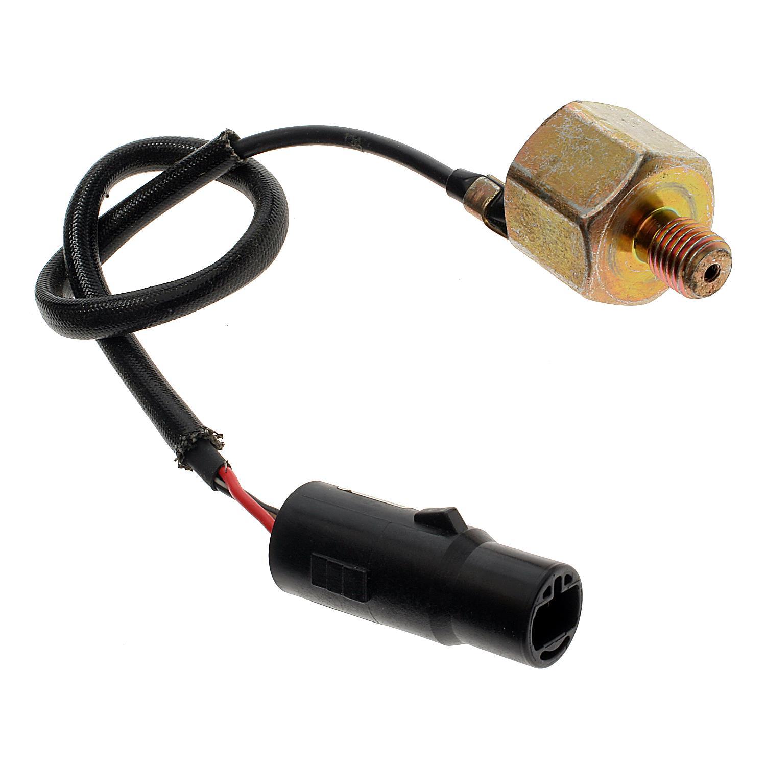 BWD S8666 - Ignition Knock (Detonation) Sensor BWD S8666 Ignition Knock (Detonation) Sensor product image 2 of 3