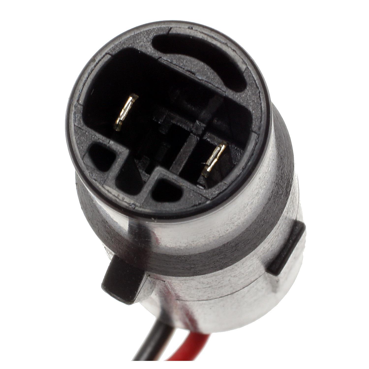 BWD S8666 - Ignition Knock (Detonation) Sensor BWD S8666 Ignition Knock (Detonation) Sensor product image 3 of 3