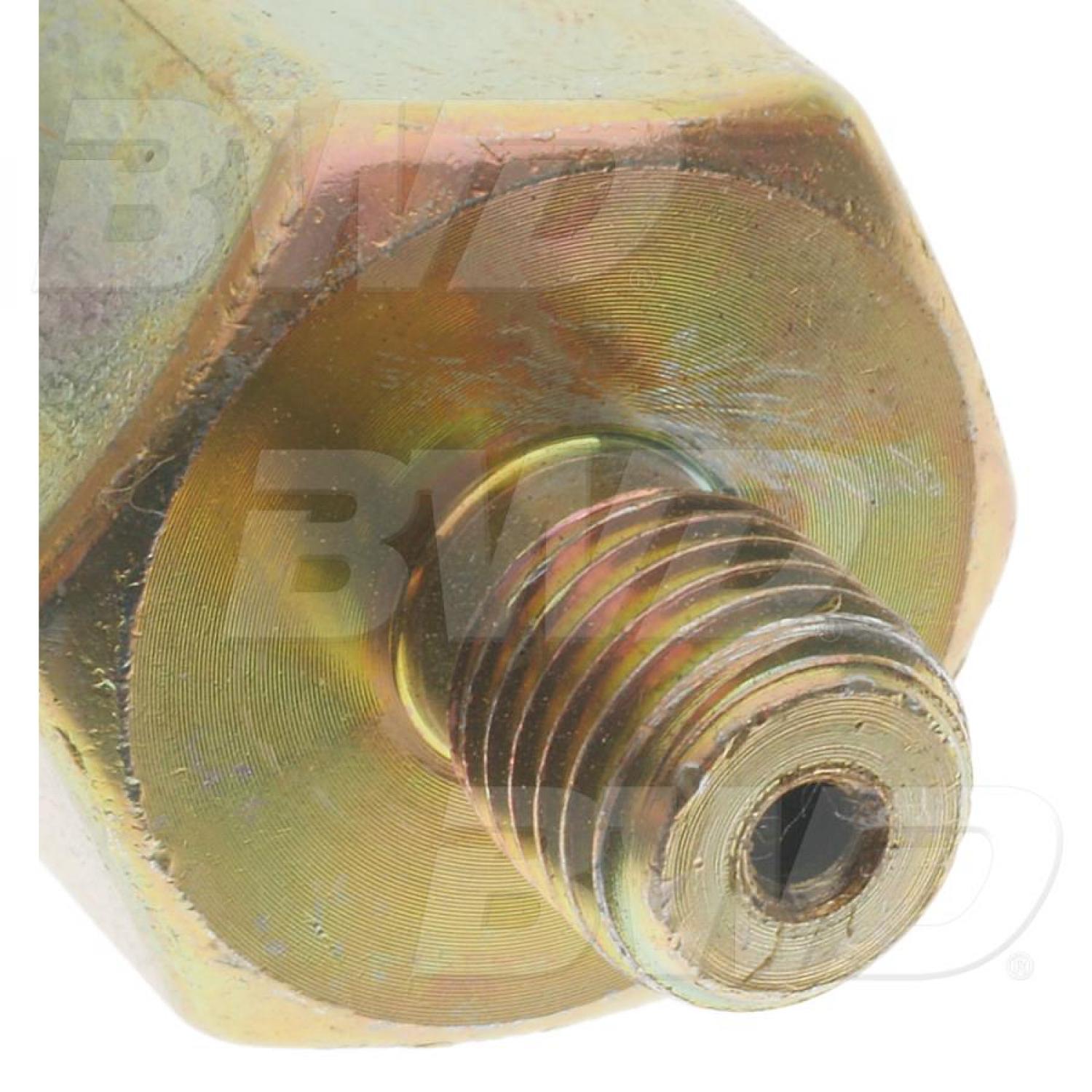 BWD S8667 - Ignition Knock (Detonation) Sensor BWD S8667 Ignition Knock (Detonation) Sensor product image 1 of 3