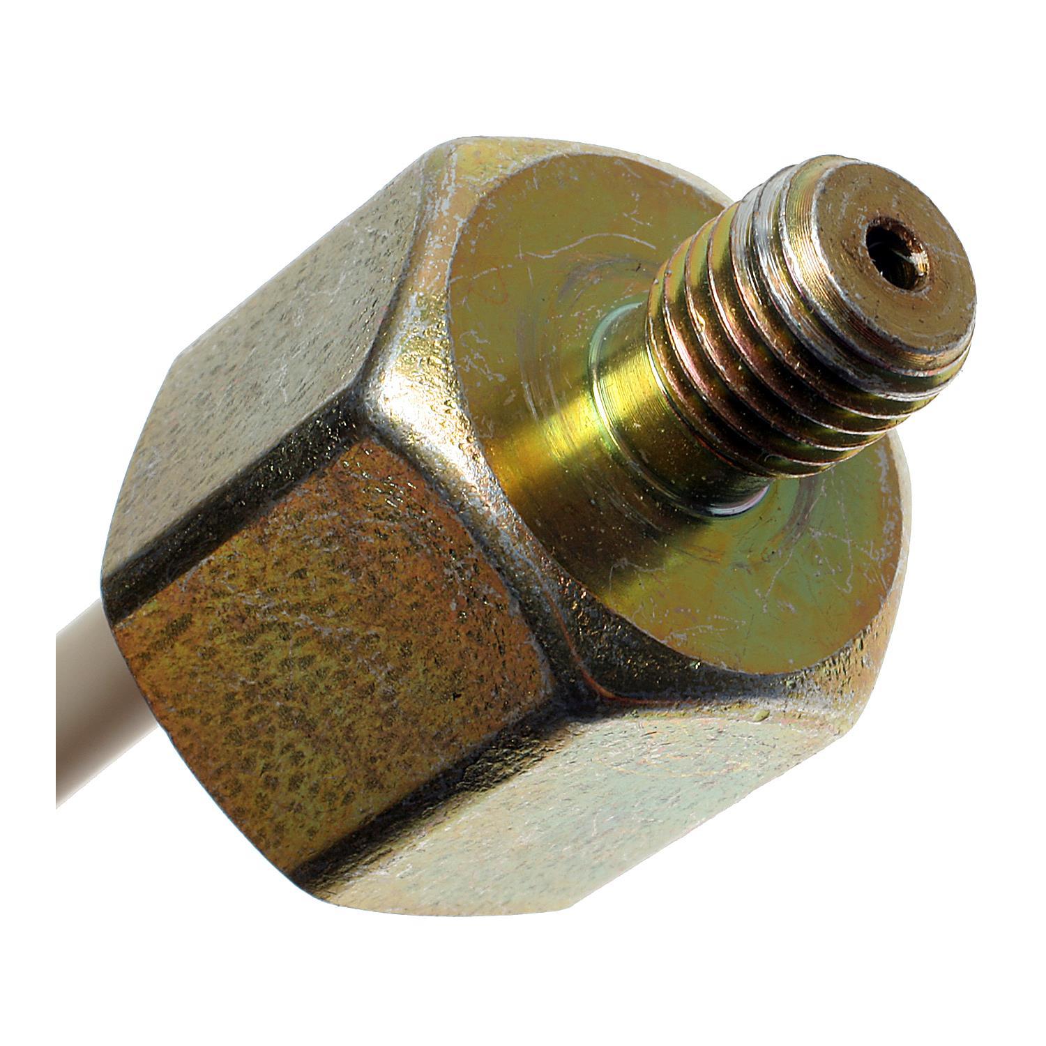 BWD S8668 - Ignition Knock (Detonation) Sensor BWD S8668 Ignition Knock (Detonation) Sensor product image 1 of 3