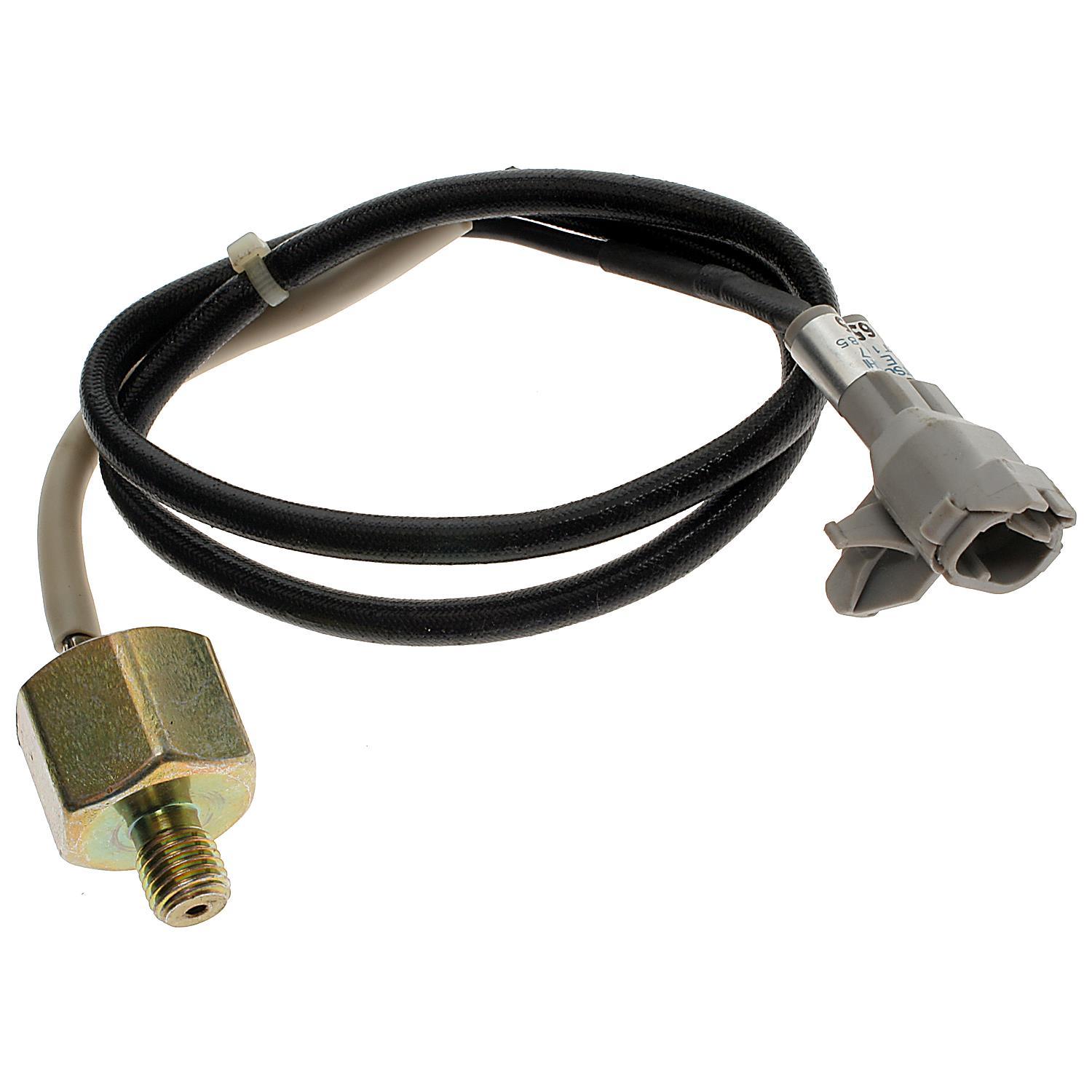 BWD S8668 - Ignition Knock (Detonation) Sensor BWD S8668 Ignition Knock (Detonation) Sensor product image 2 of 3