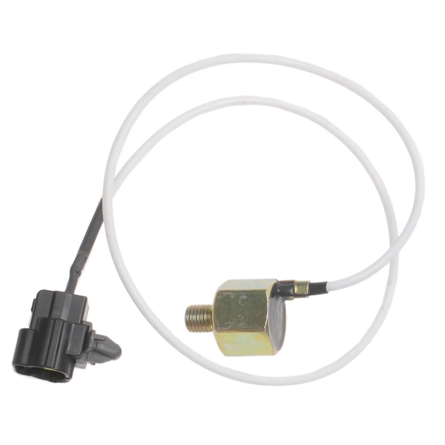 BWD S8670 - Ignition Knock (Detonation) Sensor BWD S8670 Ignition Knock (Detonation) Sensor product image 2 of 3