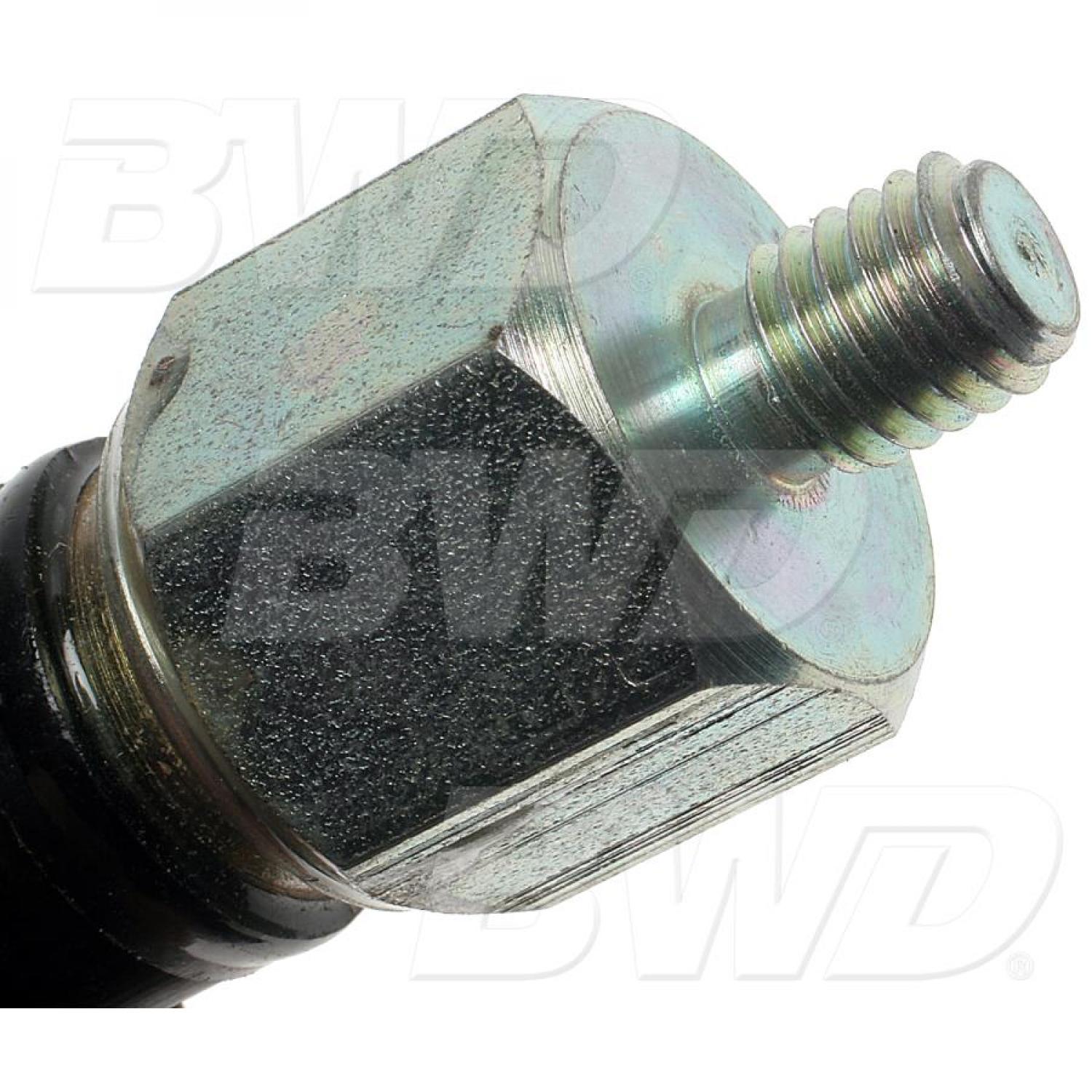 BWD S8677 - Ignition Knock (Detonation) Sensor BWD S8677 Ignition Knock (Detonation) Sensor product image 1 of 3