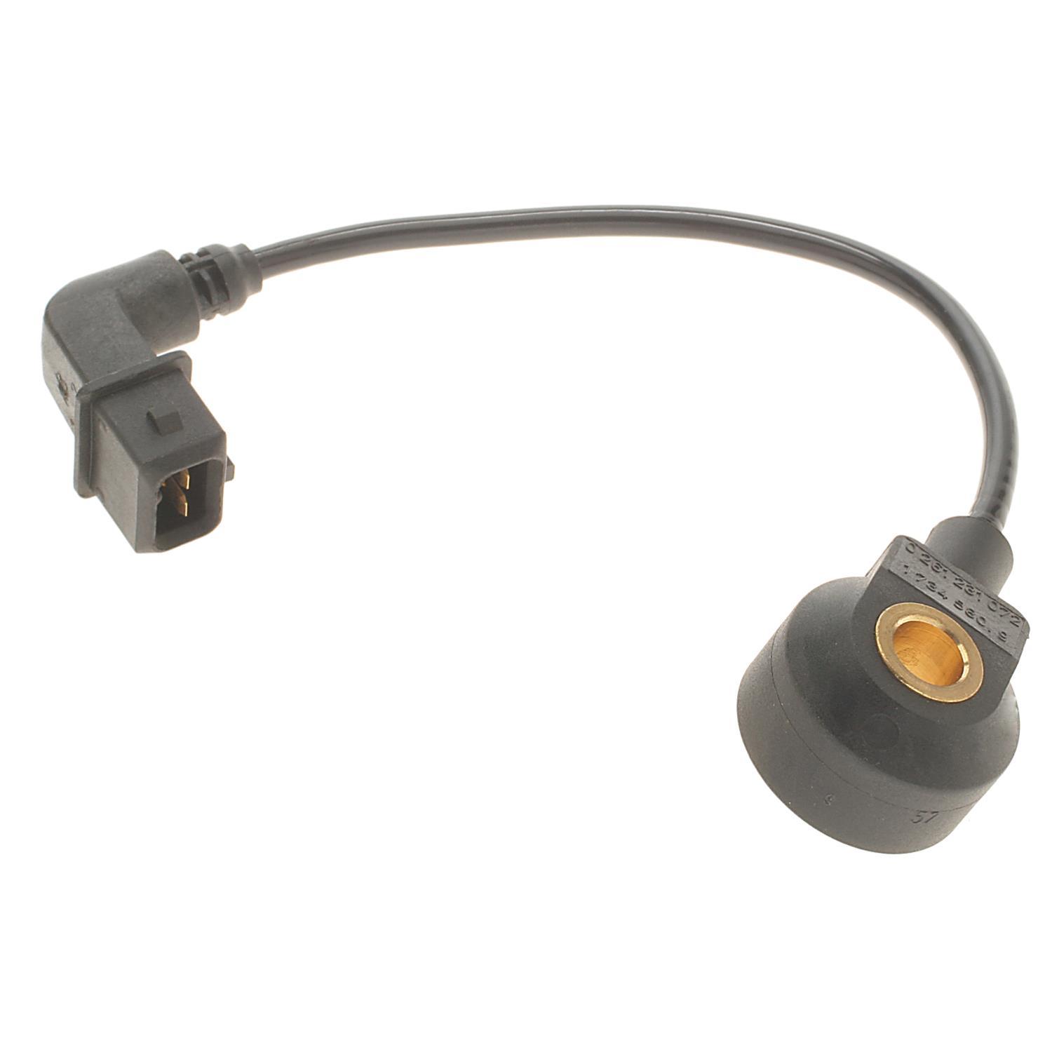 BWD S8679 - Ignition Knock (Detonation) Sensor BWD S8679 Ignition Knock (Detonation) Sensor product image 1 of 3