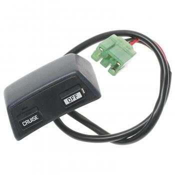 1984 Subaru GL Cruise Control Switch BWD S868 image 2 of 3