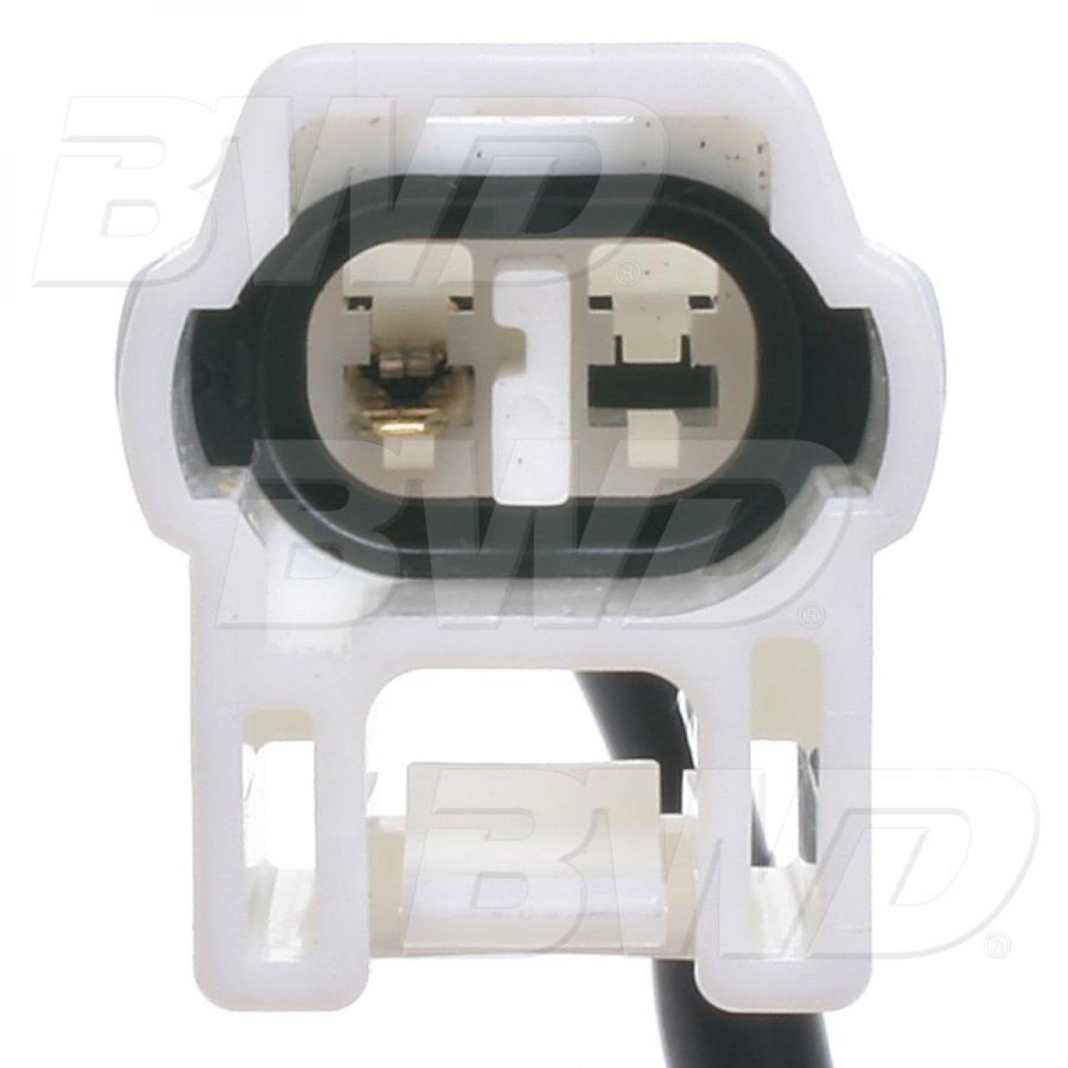 BWD S8683 - Ignition Knock (Detonation) Sensor BWD S8683 Ignition Knock (Detonation) Sensor product image 1 of 6