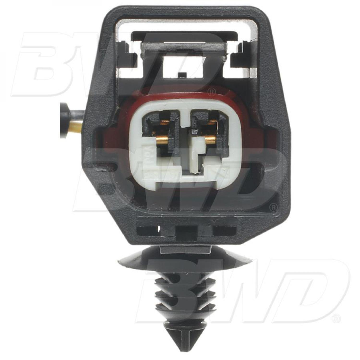 BWD S8688 Ignition Knock (Detonation) Sensor product image 4 of 5