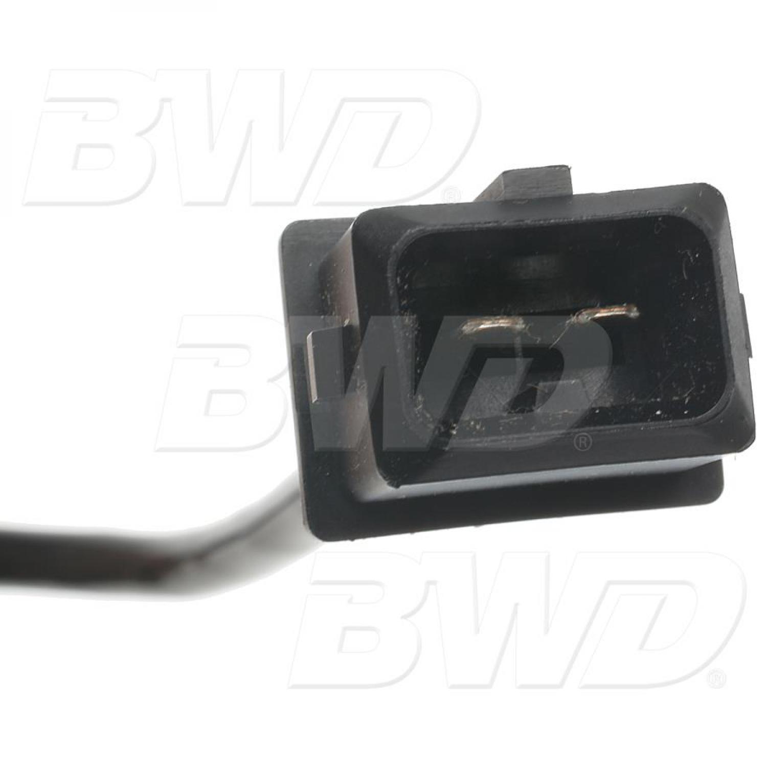 BWD S8694 Ignition Knock (Detonation) Sensor product image 4 of 5