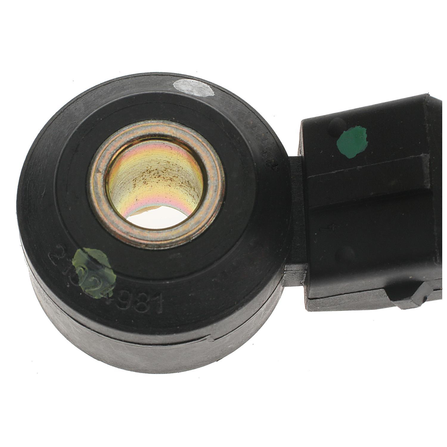 BWD S8697 - Ignition Knock (Detonation) Sensor BWD S8697 Ignition Knock (Detonation) Sensor product image 3 of 8