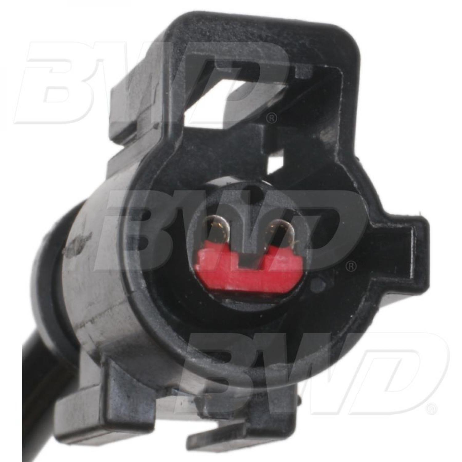 BWD S8701 Ignition Knock (Detonation) Sensor product image 1 of 3