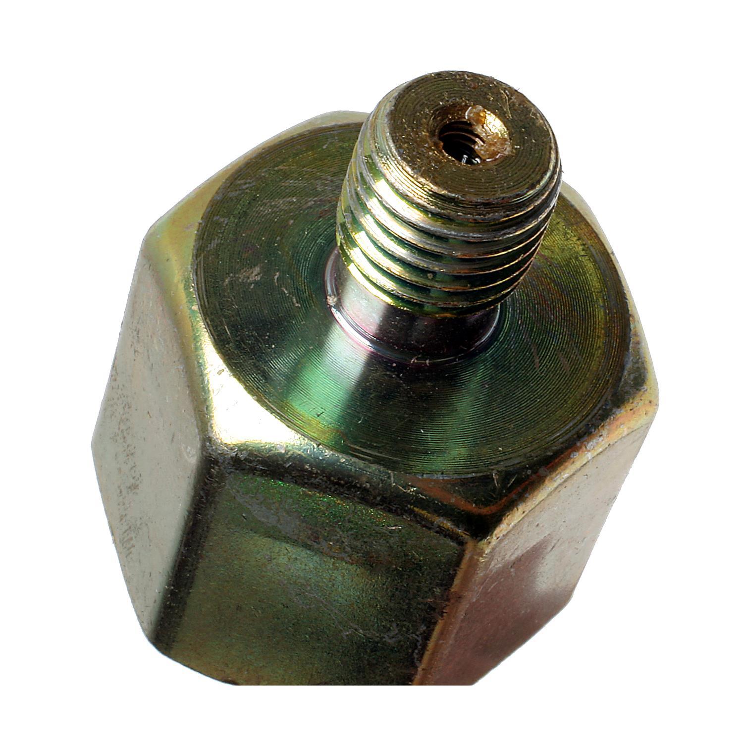 BWD S8709 - Ignition Knock (Detonation) Sensor BWD S8709 Ignition Knock (Detonation) Sensor product image 1 of 3
