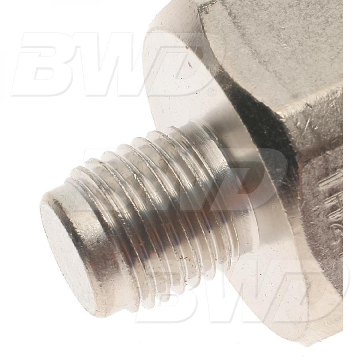 BWD S8730 - Ignition Knock (Detonation) Sensor BWD S8730 Ignition Knock (Detonation) Sensor product image 1 of 3