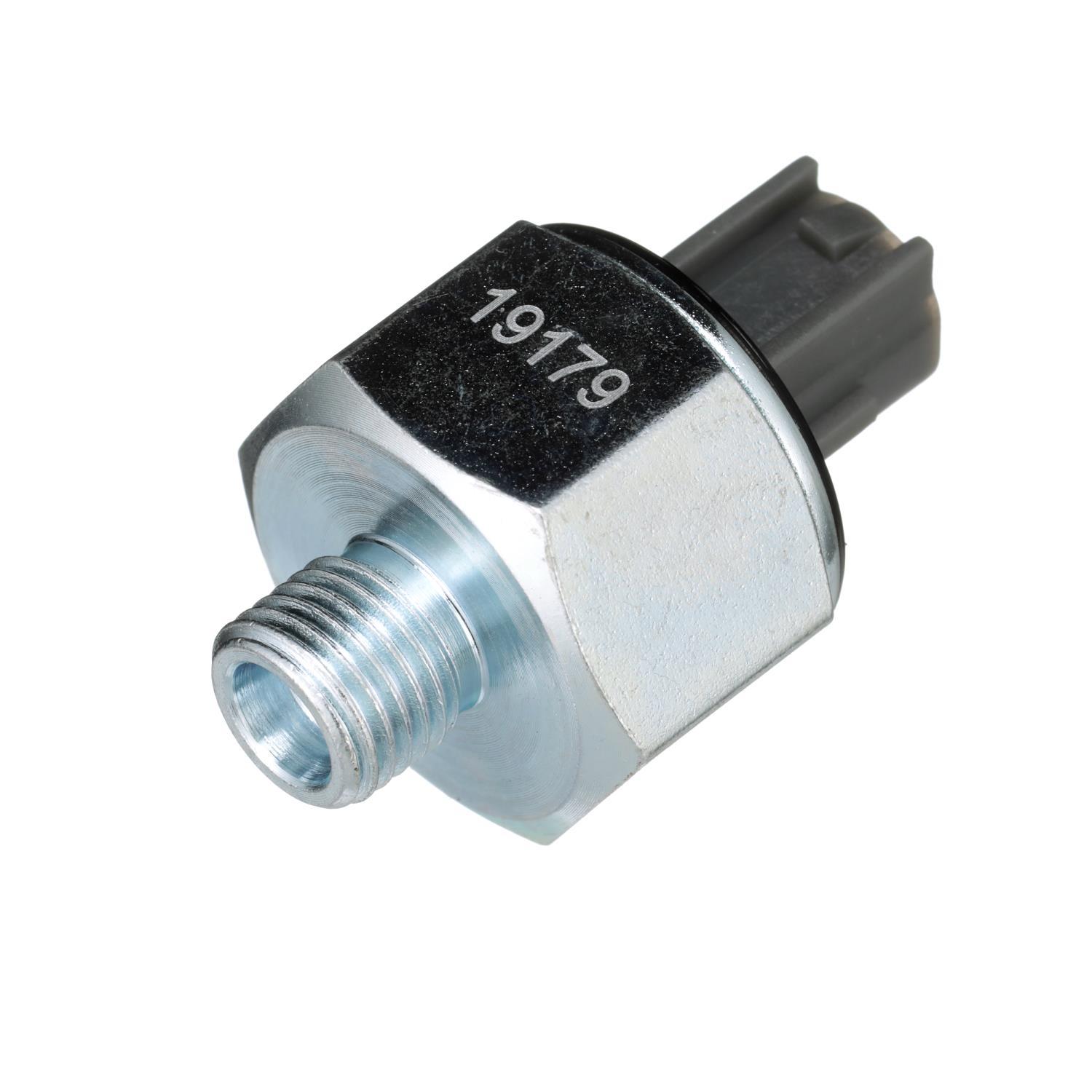 BWD S8758 - Ignition Knock (Detonation) Sensor BWD S8758 Ignition Knock (Detonation) Sensor product image 5 of 6