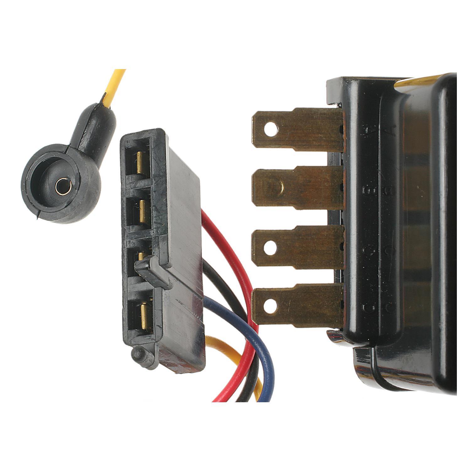BWD S876 - Engine Coolant Level Sensor BWD S876 Engine Coolant Level Sensor product image 3 of 3
