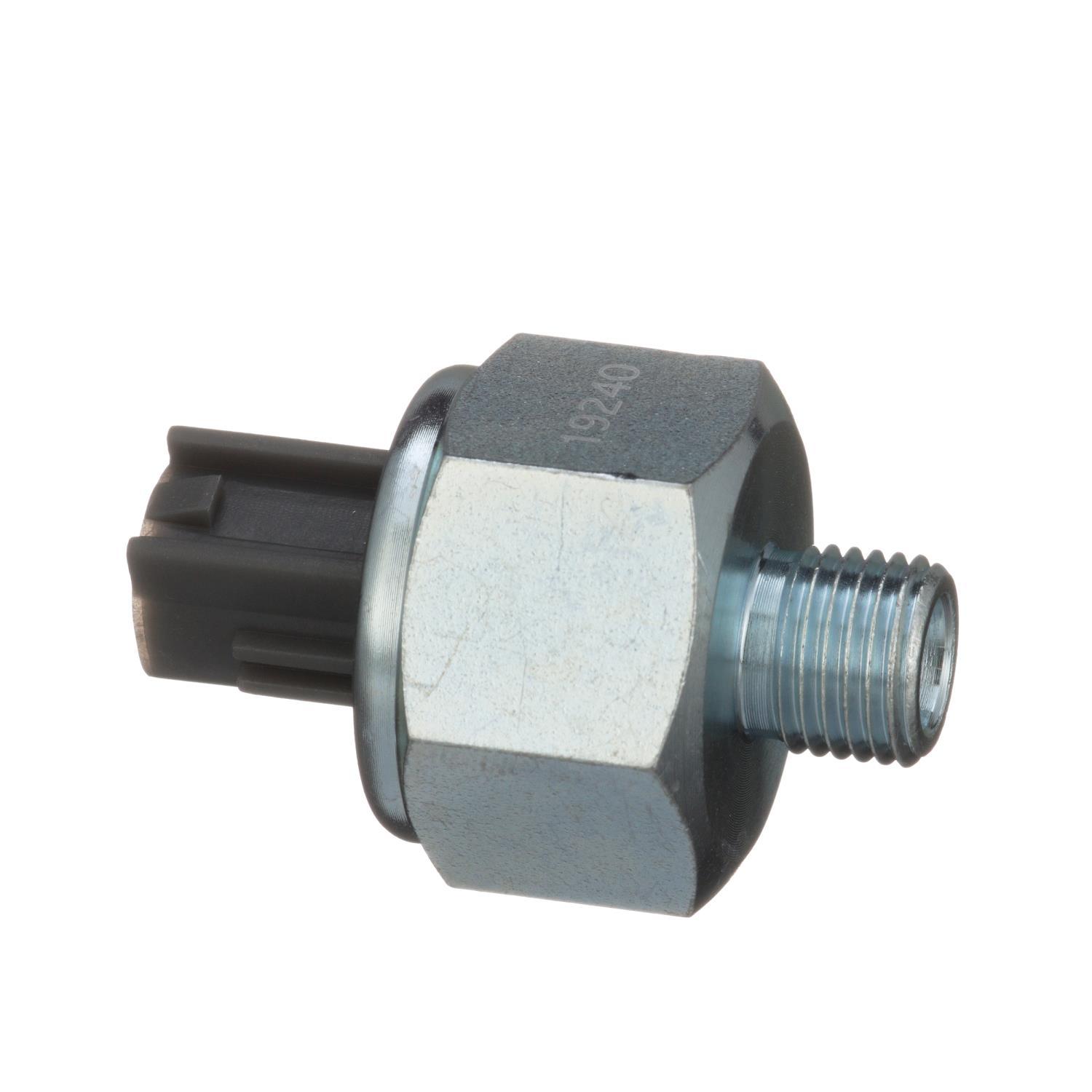 BWD S8761 - Ignition Knock (Detonation) Sensor BWD S8761 Ignition Knock (Detonation) Sensor product image 4 of 6