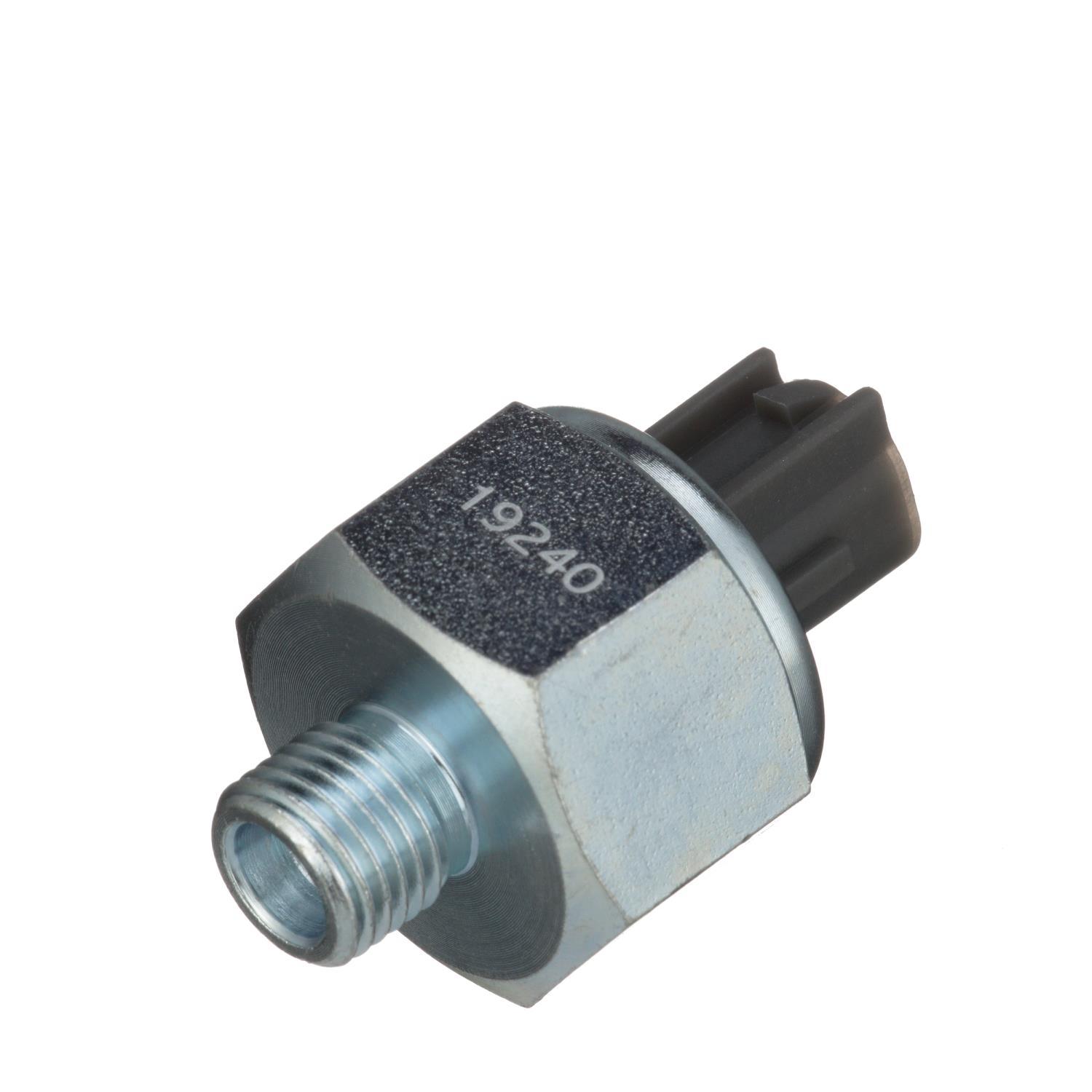 BWD S8761 - Ignition Knock (Detonation) Sensor BWD S8761 Ignition Knock (Detonation) Sensor product image 5 of 6