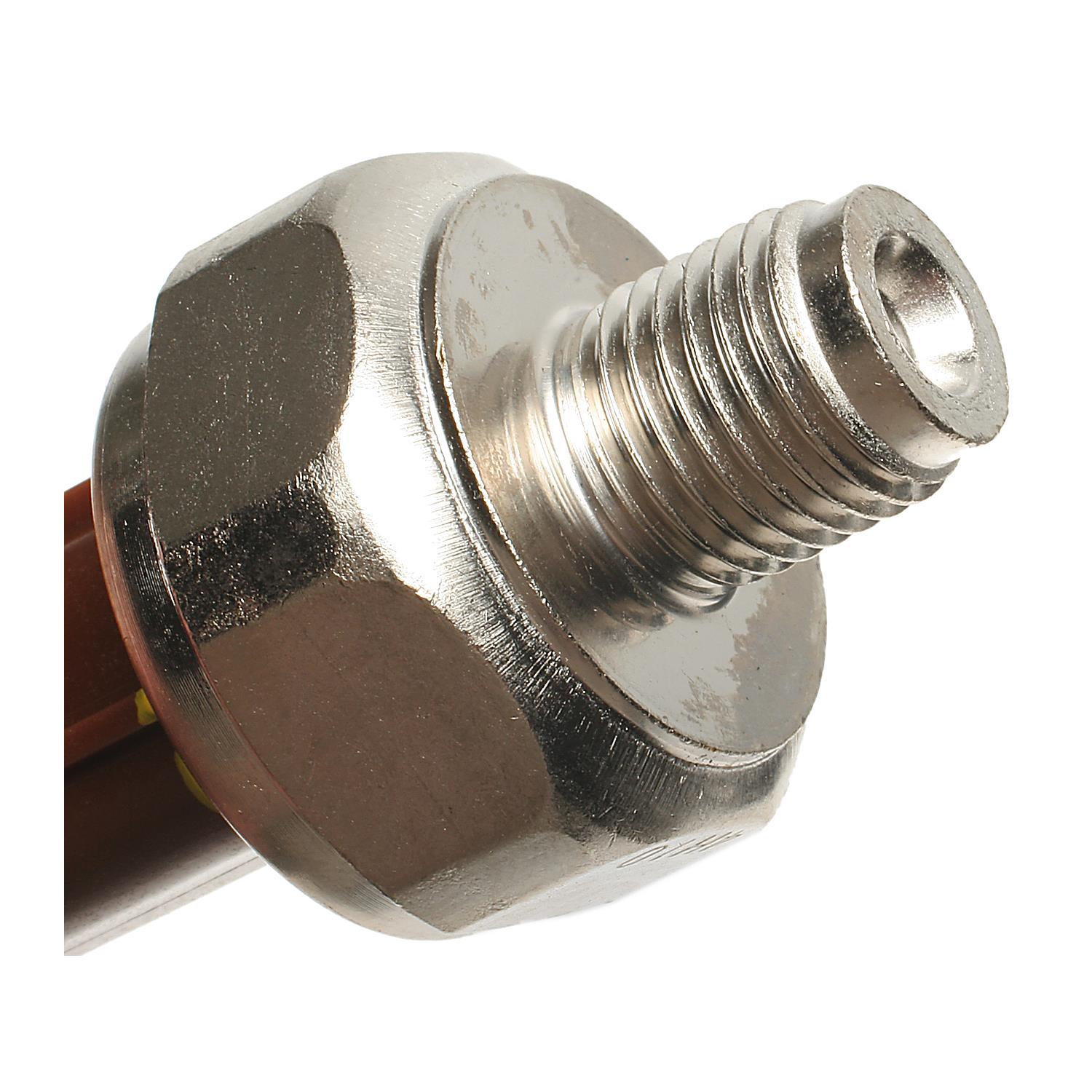 BWD S8763 - Ignition Knock (Detonation) Sensor BWD S8763 Ignition Knock (Detonation) Sensor product image 1 of 3