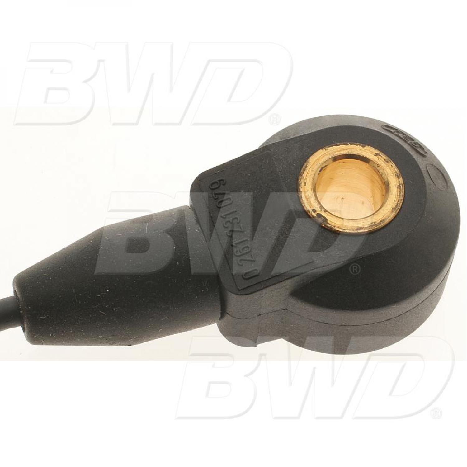 BWD S8764 - Ignition Knock (Detonation) Sensor BWD S8764 Ignition Knock (Detonation) Sensor product image 1 of 9