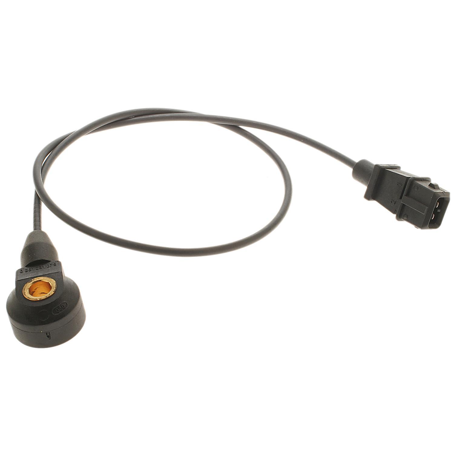 BWD S8764 - Ignition Knock (Detonation) Sensor BWD S8764 Ignition Knock (Detonation) Sensor product image 2 of 9