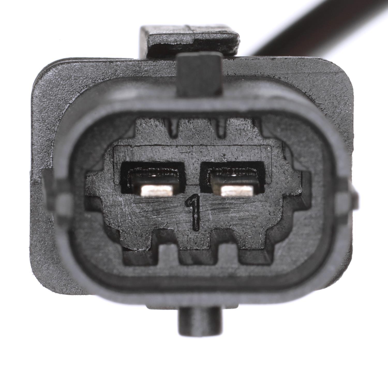 BWD S8764 - Ignition Knock (Detonation) Sensor BWD S8764 Ignition Knock (Detonation) Sensor product image 6 of 9