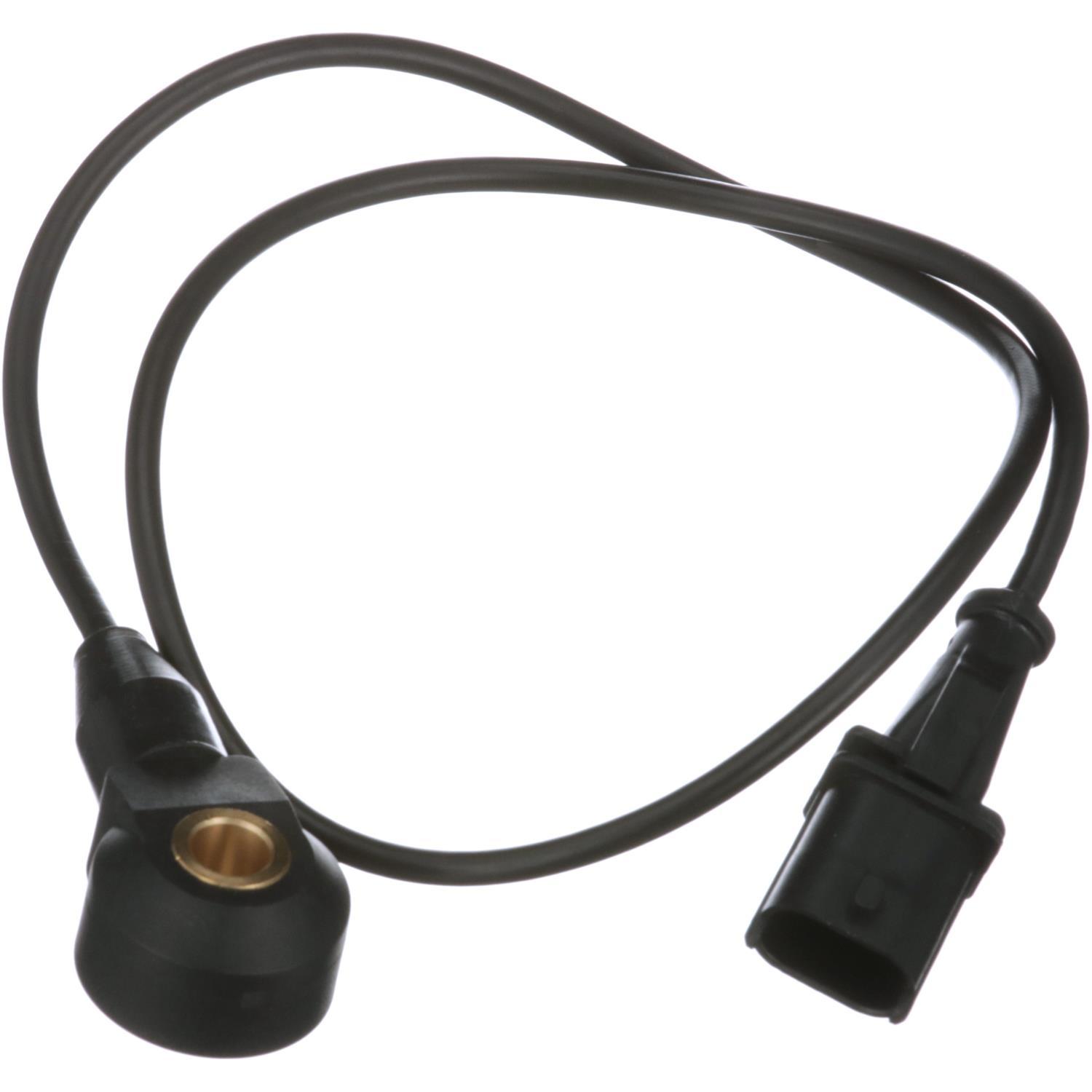 BWD S8764 - Ignition Knock (Detonation) Sensor BWD S8764 Ignition Knock (Detonation) Sensor product image 9 of 9